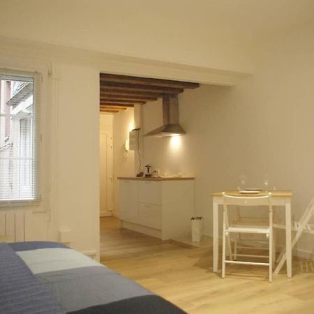 Dijon Standing Historic City Apartment Esterno foto