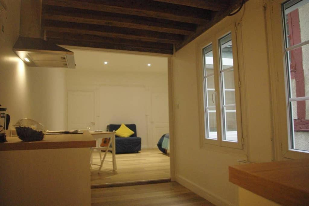 Dijon Standing Historic City Apartment Esterno foto