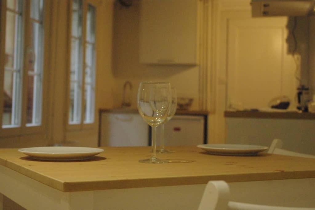 Dijon Standing Historic City Apartment Esterno foto